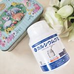 身長でお悩みのお子様のサプリメント✴️ のっぽくんヨーグルト味のタブレット😌🌸💓.美味しく無理なく進められて、牛乳や、小魚が苦手なお子様のカルシウム不足等も解消✴️.身長が&hellip;のInstagram画像
