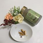 🍀 KMN（ケーエムエヌ）🍀 即効性を感じたい方必見^ ^ 【こんな方に最適】・内側から美しくなりたい・年齢より若く見られたい・自然な美しさに憧れる（ナチュラルビューティ）・美しさと健&hellip;のInstagram画像