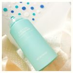 【SECRETMUSE】 シークレットミューズ﻿﻿ツーインワンジェルクレンジング﻿﻿酵素がカプセル化されて入っているジェル洗顔料。﻿クレンジングと洗顔、２つの使い方ができる。﻿&hellip;のInstagram画像