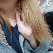 「痛みすぎた毛」瞬間美髪を実感！ヘアオイル「リッチヘア オイルエッセンス」モニター20名様募集！の投稿画像