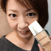 「ご縁が」【この1滴がスゴイ】化粧水感覚ファンデ笑顔で顔出しPRモニター大募集！の投稿画像