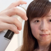 「きれいになりたいです」【この1滴がスゴイ】化粧水感覚ファンデ笑顔で顔出しPRモニター大募集！の投稿画像