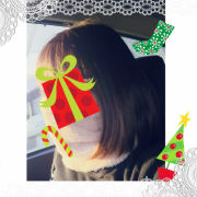 「セミロングです」瞬間美髪を実感！ヘアオイル「リッチヘア オイルエッセンス」モニター20名様募集！の投稿画像