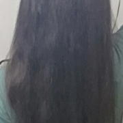 「よろしく」瞬間美髪を実感！ヘアオイル「リッチヘア オイルエッセンス」モニター20名様募集！の投稿画像