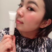 「私」【この1滴がスゴイ】化粧水感覚ファンデ笑顔で顔出しPRモニター大募集！の投稿画像