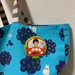 前回はお姉ちゃんにハートの缶バッジ作ったので、今回は息子に名札代わりのバッジ作りました✨大好きな車に乗ってる風🚘イエッテさんのカメテデータが背景シンプルではめ込みにばっちり✌️息子は気に入り過ぎて「外&hellip;のInstagram画像