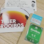 🎉モニプラ様から当選していたモニターのルイボスティー☕︎ ルイボスティー大好きな私は当選が嬉しくて心待ちにしてました🥳ご担当者様からの直筆メッセージが嬉しかったです🎶普段は違うメーカー&hellip;のInstagram画像