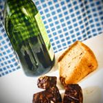 オリーブオイルは料理🍴に限らずデザート🍨やスイーツ🍰にも出番がたくさんあります。いろんな場面で活躍してくれる毎日。そんなオリーブオイルは欠かせません。#GOYA #オリーブオイルのある暮らし #エ&hellip;のInstagram画像