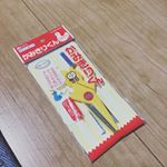 今回体験したのは幼児用のはさみ『かみきりくん』です✂️ 可愛いうさぎのマークがついていて、娘も喜んでいました😍そして、小さな手でも持ちやすいサイズ感と刃先の丸みがとっても安心して使えました✨&hellip;のInstagram画像
