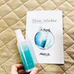 今回は株式会社フィルティクのスキンウォーターの紹介をさせていただきたく思います❤️...まず、スキンウォーターとは&hellip;天然由来の成分と組み合わせて生成されたSA水の性質を保持&hellip;のInstagram画像