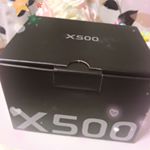 ドライブレコーダーX500を試させて頂く機会をもらえちゃいました！最近色々こわいニュースがめっちゃあるし、事故などの万が一もあるから欲しかったので、かなり嬉しいです！前後2カメ ラフルHDで前&hellip;のInstagram画像