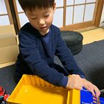 ディズニーから帰宅して、わたし宛の荷物が。あれ？友達からラーメン送ったよってきたからそれかと思ったら。。 当たった。モニター募集に応募してたものが！！！！たった5名の枠なのにw今年の下&hellip;のInstagram画像