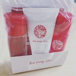 #ドゥ サンクィル天然椿オイル ＊オススメ＊この時期は乾燥乾燥乾燥！これ使うまではお風呂上がりに化粧水をしても乾燥してたけどこれを使ってみて乾燥が気にならなくなった✨#五島&hellip;のInstagram画像