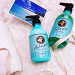 ぺしゃんこ髪もふわっと美しい髪へ﻿﻿hula girl﻿フラガールふわシャンプー&トリートメント﻿﻿﻿サロン専売メーカーが開発した、ヘアエイジングケア商品。﻿﻿ハリコシ&hellip;のInstagram画像