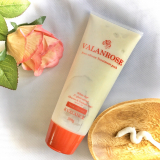 ノンシリコンうる艶ストレート**VALANROSE ノンシリコントリートメントパック