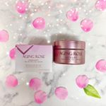 ：：AGING ROSE . &middot;˖*&middot;⑅♡ &deg;▼エイジングローズ《オールインワンジェルクリーム》：健康コーポレーション㈱から10/1新発売&hearts;️エイジングケアに徹底フォーカス&hellip;のInstagram画像