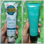 ジャパンオーガニック株式会社さんのアイテムをお試ししました。do natural クラリファイング ウォッシング フォーム夏に誕生しドゥーナチュラルの洗顔料✨天然由来の洗浄成分でや&hellip;のInstagram画像