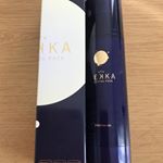 ゲッカ スリーピングパック ひと際伸びが良く、みずみずしい使い心地です。夜の洗顔後、顔全体に塗るだけと使い方が簡単です。オールインワンで時短です。夜疲れてスキンケアするのが億劫でもこれなら楽なので&hellip;のInstagram画像