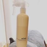 nino（ニーノ）次亜塩素酸水　除菌消臭スプレー⁂除菌について悩んでいたらこちらを頂きました😊❤️パストリーゼ買おうとしてたからありがたい〜🙌⁂これひとつで除菌、消臭が&hellip;のInstagram画像