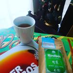 #タイガールイボスティー  #タイガー  #ルイボスティー  #生葉ルイボスティー #オーガニックルイボスティー  #オーガニック生活  #ノンカフェイン  #monipla#rooibost&hellip;のInstagram画像