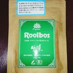 ルイボスティー☺️ノンカフェインなので子供にも飲ませてます❗飲みやすくて美味しい😊#タイガールイボスティー #ルイボスティー #生葉ルイボスティー #オーガニックルイボスティー #オーガニック&hellip;のInstagram画像