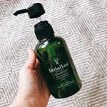 🧖🏻&zwj;♀️﻿こんにちは:)﻿﻿皆さん、髪と地肌のためにシャンプーを選んでいますか？？﻿﻿今回、AceAgent様からのオーガニックシャンプー『ハーバルリーフ』をご提供いただきました&hellip;のInstagram画像