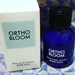 💙フェイスカバーせラム💙年齢相応の健康で美しい肌を保つ為の美容液です😊･加齢とともに肌にハリ✨がなくなってしまうのに、日光や排気ガスに多く含まれる酸化物の環境ストレスにさらされると肌の&hellip;のInstagram画像