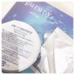 【炭酸パック プルリ】��高濃度炭酸&times;ナノ化成分でお肌に潤いを与えてくれる炭酸ジェルパック&hearts;️��炭酸パックって前から気になってた！�ついに使ってみたよ🤗✨��使い方は青いカップのジェル&hellip;のInstagram画像
