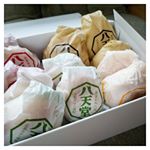 \八天堂/﻿﻿SNSで度々見かけてた﻿八天堂さま♡﻿﻿﻿絶対に美味い😋😋😋﻿って思ってたけど、﻿﻿やっぱり美味しかったーー❤❤❤﻿﻿﻿﻿冷凍で届いて&hellip;のInstagram画像