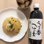 🏅8年連続モンドセレクション金賞連続受賞🏅﻿﻿かつおぶし、こんぶ、しいたけなどの旨みと本醸造しょうゆで作った風味豊かな万能つゆ✨﻿﻿1本あると料理が時短で美味しくできるこちらの調味料を&hellip;のInstagram画像