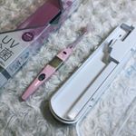 何回も登場している10イオン歯ブラシKISS YOU UV除菌ケースセット（*'&forall;'人）&hearts;*+ ....蓋を閉めるとUV除菌してくれるんだけど色がブルーに変わるから分かりやすい(*&acute;╰&hellip;のInstagram画像