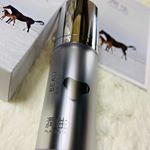 ビューケン　HPP-320エッセンス原液・30ml  8980円・潤生ウマプラセンタ美容液・北海道科学大学の研究チームによって開発されたペプチドタイプの全く新しいプ&hellip;のInstagram画像