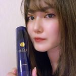 スリーピングパック🐰．．毛穴対策スリーピングパック。オールインワンで97.7%以上の天然由来成分配合。．睡眠誘導体効果のある8種類のナチュラルエッセンスオイルが含まれてるのでとても&hellip;のInstagram画像