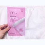 ホリカホリカのスキンケア#敏感肌最近韓国スキンケアにはまってます☺️.☑︎#holikaholika #ホリカホリカ↳#レスオンスキンシカマスク↳#レスオンスキンシカバーム （サン&hellip;のInstagram画像