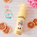 【朝専用の泡？】..こんばんは！夜は洗顔料で顔を洗う人、多いですよね？じゃあ、あさは？.朝はぬるま湯だけのひとー(･&omega;･)ﾉ.泡で洗う人ー (･&omega;･)ﾉ..&hellip;のInstagram画像