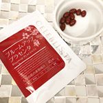 ・・少し前にも載せてたプラセンタサプリ。・・しばらく飲み続けてますが、続けてみて感じてることは肌のふっくら感。・・劇的に、というわけではないけれど、なんか手触りがちがう&hellip;のInstagram画像