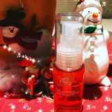 「ローズでふんわりサラサラ綺麗な髪へ」の画像（1枚目）