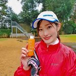 今日もゴルフ朝早かったので寝落ちしてました🤐wゴルフの時ってゆっくりお風呂に入れない時ありますよね！あと、場所によって、シャンプーが合わないときもあるので、爽快柑のリンス不要のシャンプー持って&hellip;のInstagram画像