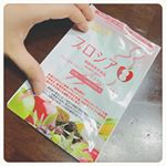 プロシア8の結果報告です！体調が悪かったり、意志が弱かったのか&hellip;飲めない時があって1袋は全て飲んで、2袋目の途中です(o^^o)、ゆるゆるという事ですが、実際の体重の減りはマイナス0,5キ&hellip;のInstagram画像