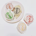 ▫️▫️▫️﻿﻿駅で見かけるとつい買ってしまう﻿八天堂のクリームパン🥐💕﻿お土産などに持っていっても喜んでもらえますよね❤️﻿ただ賞味期限が短いのがちょっと申し訳ない💦﻿﻿&hellip;のInstagram画像