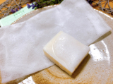 口コミ：高精製オリーブオイル100％無添加石けん☆の画像（1枚目）
