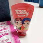 あ！ハンドクリームも！！#ホリカホリカ #韓国コスメ #ぺこちゃん #monipla #holikaholika_fanのInstagram画像