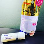 Blistex  ブリステックス・コンディショニングリップセラム・8.5ml  777円(税込)・スキンケア発想で生まれたリップ用美容液・アボカドオイルオリーブ&hellip;のInstagram画像