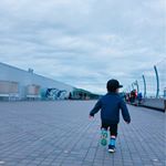 息子の走るスピードについていけない最近😂*#2歳 #走るのが好き #動き回る #もう少しゆっくり走って *#ナチュアシスト #NatuAssist #ナチュアシスト広め隊 #こんなに楽にな&hellip;のInstagram画像