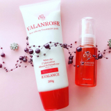 「ヘアオイルとのセット使いで髪ツルツル！」の画像（2枚目）