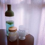 肌荒れやポツポツに良いと聞いて試してみたハトムギエキス^ ^♪♪ モニターをさせていただきました♪そのままでも食べてみましたが癖がなくて美味しい^ - ^食べやすい味♪♪ パンケーキに入れたり&hellip;のInstagram画像