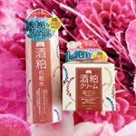 pdc様の『ワフードメイドシリーズ　酒粕化粧水・クリーム』をお試しさせていただきました🥰💖﻿﻿❤️ オリジナル酒粕エキス（保湿成分）配合で、しっとり澄み肌へ❤️﻿﻿﻿🌟化粧水の特長&hellip;のInstagram画像