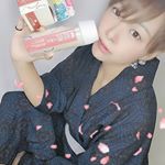 日本酒と言えばぼく！(笑)と地元で言われるくらい日本酒好きw*@pdc_jp さまの酒粕化粧水とクリームを使ってみたよー！🌙🌟ほんのりお酒のいい香りがする💕しっとりして透明感のある柔ら&hellip;のInstagram画像