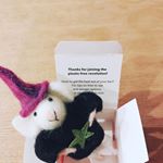 エシカルに質もついてきて、リピートしたくなる固形シャンプーandトリートメントです！「出会えてよかった♡エシカルヘアケア」less is moreお匙。#ethique #ethiqu&hellip;のInstagram画像