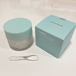 💄SECRETMUSE(シークレットミューズ) リッチクリーム　50㎖　&yen;3,200(税別)韓国コスメブランドのシークレットミューズの #リッチクリーム を使ってみました💜冬になると目元の&hellip;のInstagram画像